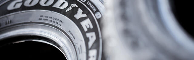 5 Goodyear Tires With The Best Treadwear Ratings