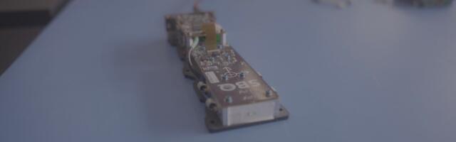 'The navigation systems on board aircraft and drones will be off significantly': Why aging magnetic data poses a growing risk and how quantum sensors could help fix it