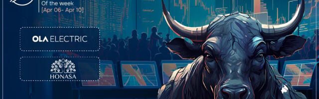 New-Age Tech Stocks Gain $10 Bn This Week Amid Broader Market Rally