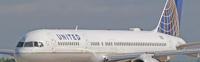 United Airlines Floated Possible Merger With Rival American: Report