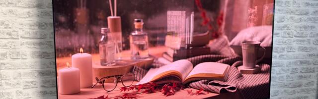 I didn't realize how stunning Samsung's S90F OLED TV was until I saw it in person — it's worth every penny, especially with a $1,200 discount