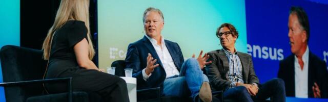 The AI-crypto disconnect: Why Pantera’s CEO thinks institutions are missing the boat on bitcoin