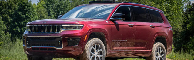 The Jeep Wave Program Is Dead For 2026 Models – Here's What Owners Get Instead