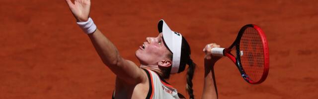 How to watch Starodubtseva vs. Rybakina online for free