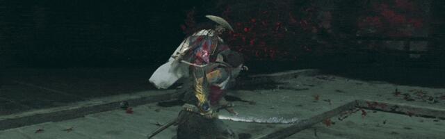 Forget Marvel's Wolverine and God of War Laufey — I’ve played Onimusha's sword-fighting State of Play demo, and I think it could be the sleeper hit of 2026