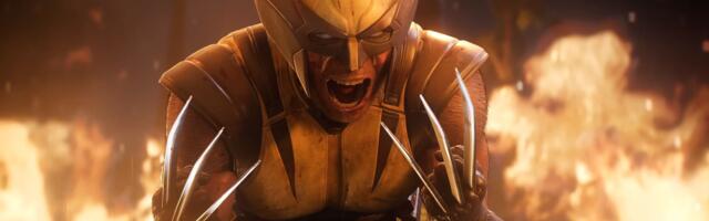 Wolverine director says violent gameplay is a 'key part' of bringing the character to life, but knows it's not for everyone — 'We also implemented an accessibility feature to turn off gore'