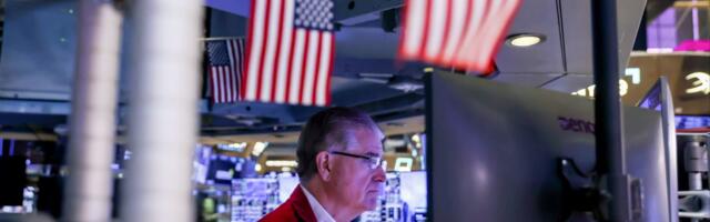 Wall Street’s IPO boom threatens era of shrinking US stock supply