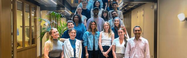 London-based 01Health bags €12.9 million to bring specialist care from Harley Street to the high street