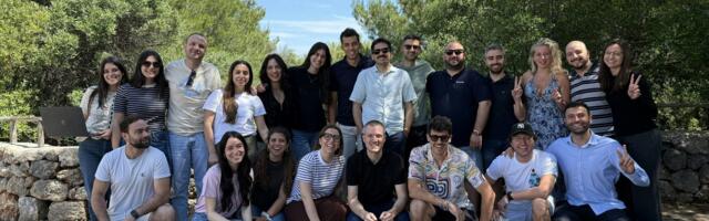 How Ruralis is building a startup in rural Italy