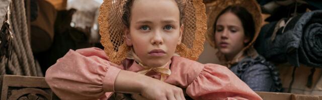 I've watched all of Little House on the Prairie and finally understand why Netflix rebooted the classic Western drama — but it's a shame that new episodes look exactly like every other show on the streamer