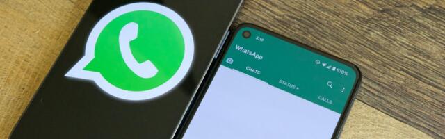 WhatsApp is creating its own cloud backup alternative for iPhone users