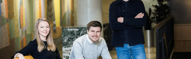 Stockholm-based Briqpay raises €2 million seed round