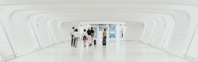 Corp Travel Giant CWT Nudges Clients Towards Microsoft-Style Carbon Penalties