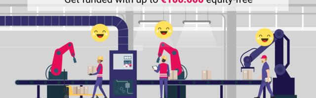 SHOP4CF’s open call for manufacturing projects enters final stretch [Advertorial]