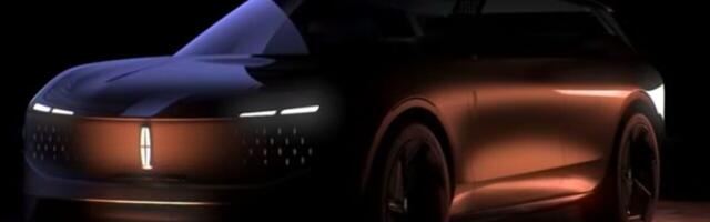 The Lincoln Star Concept EV is an unreal lounge on wheels — and I dig it