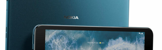 Nokia T10 tablet launched, first details here