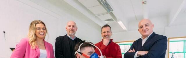 Tech in elite sport centre stage as biggest names in world sport to gather for Limerick summit