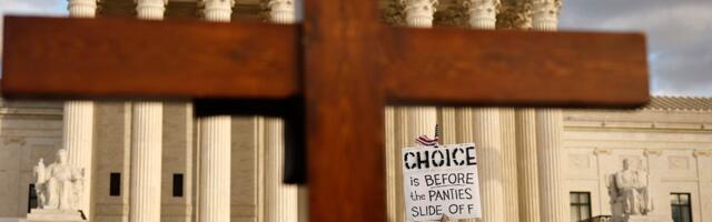 Will anybody stop that Trump judge from banning abortion pills?