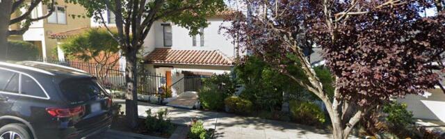 Single-family residence in Oakland sells for $3 million