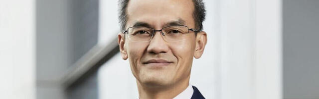 VentureLab appoints semiconductor industry leader Hugh Chow as CEO