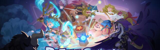 NCSoft announces Battle Crush’s closed beta test at Nintendo Direct