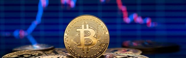 Bitcoin breaks US$45,000 as 2024 ushers in new crypto era