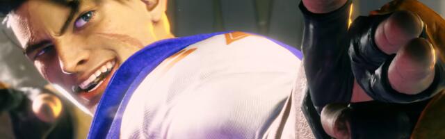 Street Fighter 6 reaches 3m sales