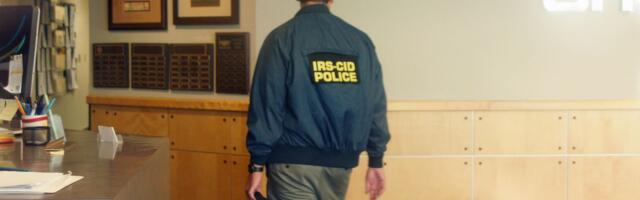 Biden invested big in more tax audits. A new IRS analysis claims it’s working.