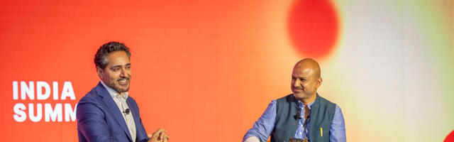 Dubai Tourism CEO on the Power of Bollywood, Indian Visas and Football