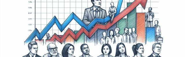 US interest rates rise amidst investor shift focus