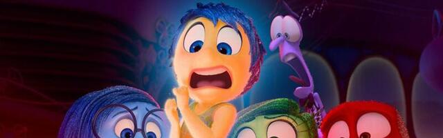 Inside Out 2 spin-off show Dream Productions has a Disney Plus release date – and it's taking the spot of Pixar's first original series