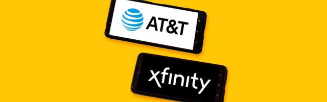 AT&T vs. Xfinity: Which Is Better for Your Home Internet Needs?