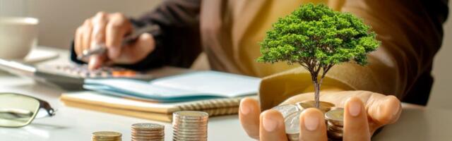 Green Frontier Capital Floats INR 1,500 Cr Climate Opportunities Fund