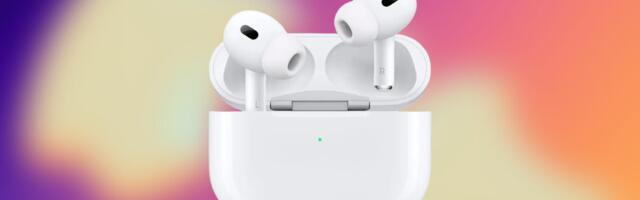 I Found a 24-Hour Best Buy Deal That Drops Apple's AirPods Pro 2 to New Low of $160 for Black Friday