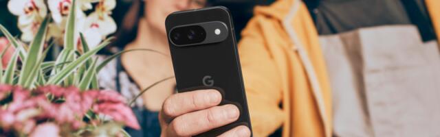 Google Pixel 9: Solid upgrade with room for improvement