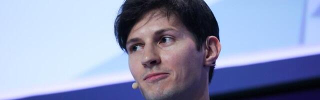 After Founder’s Arrest, Telegram Began Sharing Info on Thousands More Users With Police