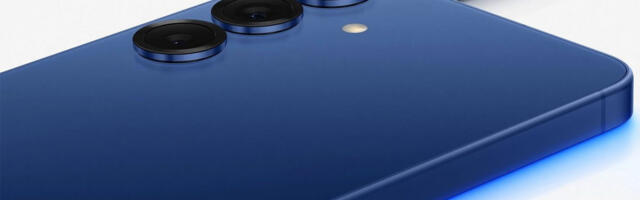 Latest Galaxy S25 leaks reveal new design detail we haven’t seen before