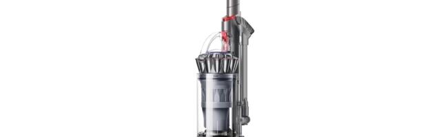 The Dyson Ball Animal 3 Upright Vacuum Cleaner Is Going Fast at Its All-Time Low Price