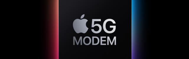 Report: Apple's C1 Is Just the Beginning of Modem Changes