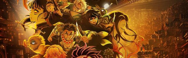 Demon Slayer‘s Final End Begins in the U.S. This September