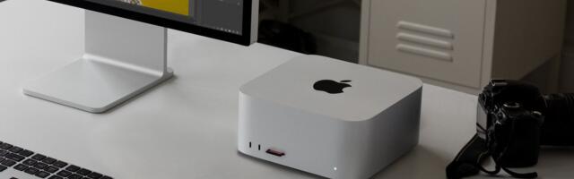 M4 Max and M3 Ultra Mac Studio Reviews: Apple's Most Powerful Mac Ever