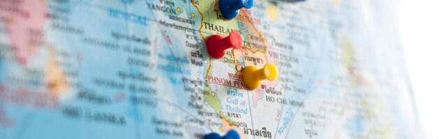 Spotlighting Growth Points in Southeast Asia: IDC Launches Fourth InfoBrief
