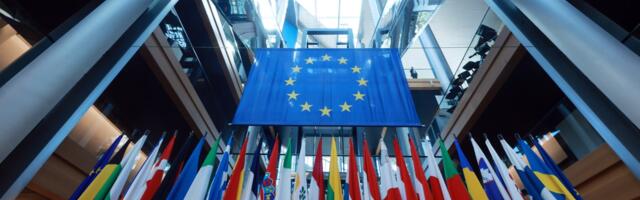 How Europe can make it easier for start-ups to scale