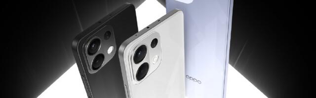 Oppo K12s teased ahead of April 22 launch, massive battery inside