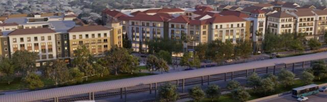 San Jose housing complex project will switch to all-affordable units