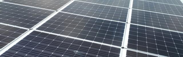 U.S. Allegedly Finds Rogue Communication Devices in Chinese-Made Solar Tech