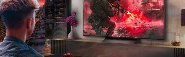 Things You Should Do To Help Prevent OLED Screen Burn-In
