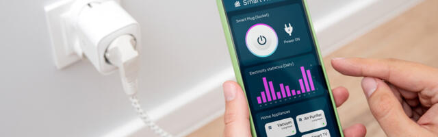10 Dumb Home Devices And Appliances You Can Upgrade With A Smart Plug