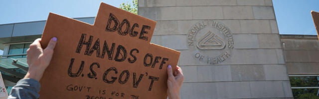 Judge: You can’t ban DEI grants without bothering to define DEI
