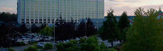 Reported $60 million plus Tulalip Resort Casino opens